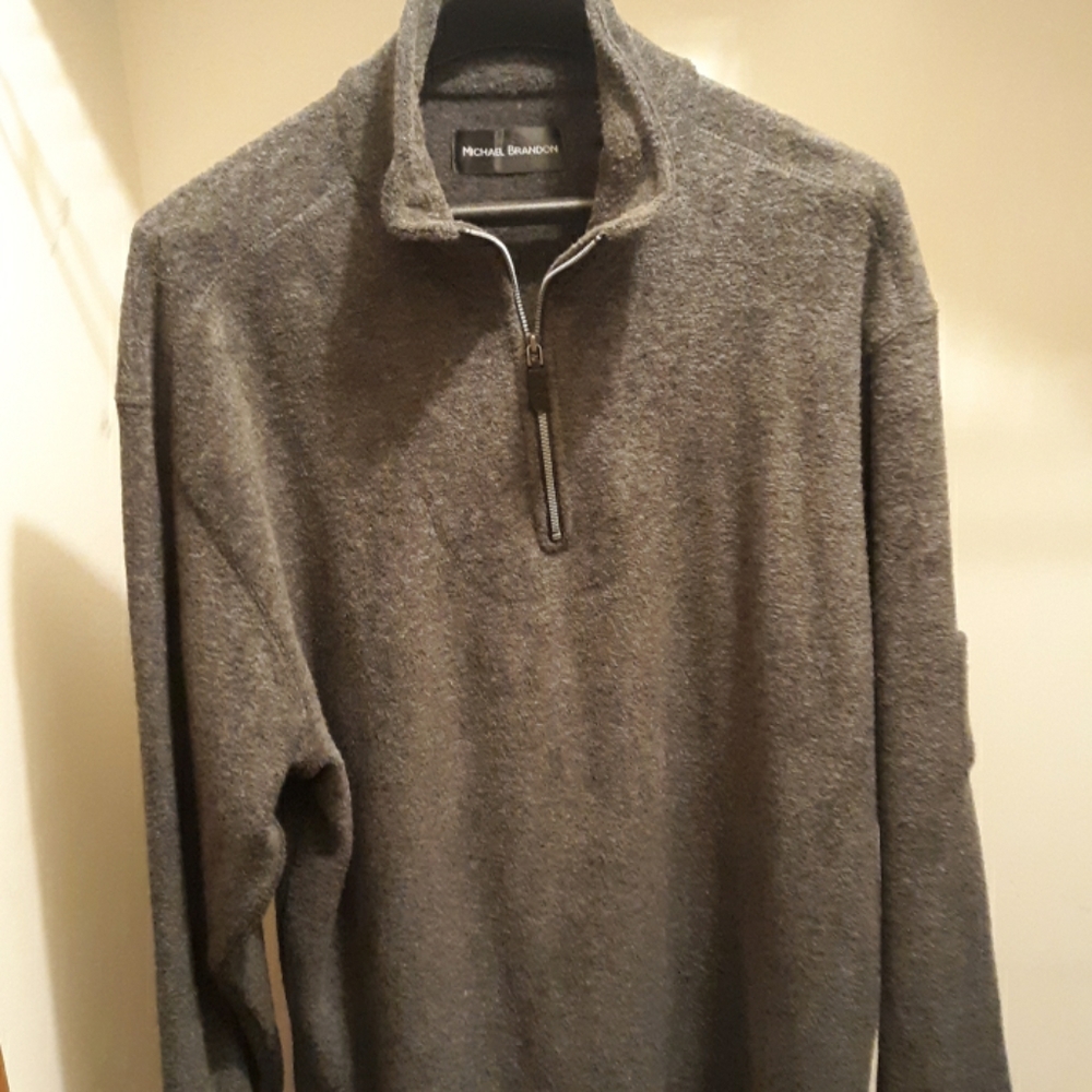 Nice pullover